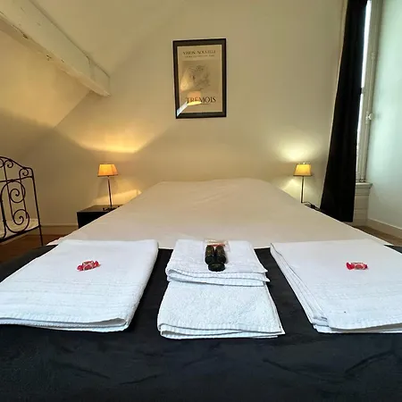 Rennaissance - Proche - Parking - Menage & Linge Inclus Сasa de vacaciones La Rochelle (Charente-Maritime)