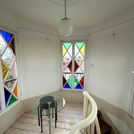 Сasa de vacaciones Rennaissance - Proche - Parking - Menage & Linge Inclus