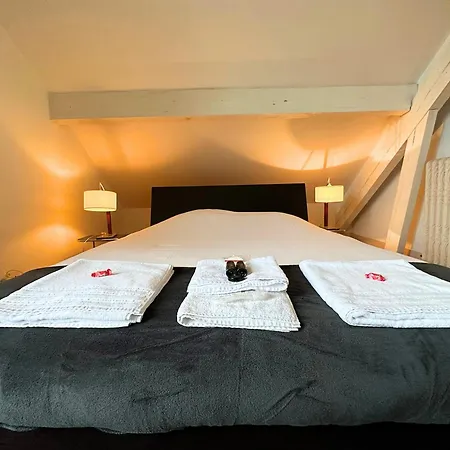 Сasa de vacaciones Rennaissance - Proche - Parking - Menage & Linge Inclus La Rochelle (Charente-Maritime)