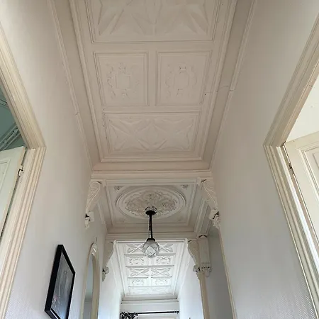 Сasa de vacaciones Rennaissance - Proche - Parking - Menage & Linge Inclus *