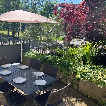 Prázdninový dům Rennaissance - Proche - Parking - Menage & Linge Inclus La Rochelle (Charente-Maritime)