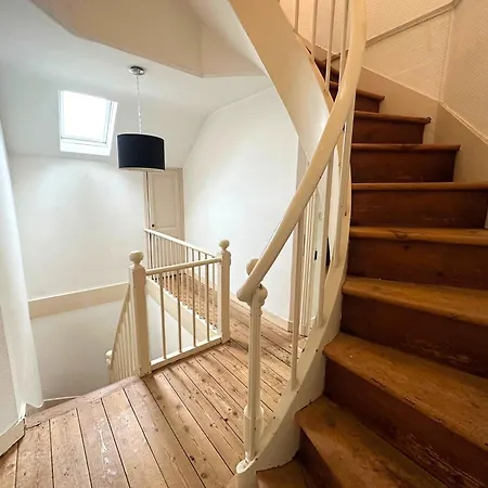 Prázdninový dům Rennaissance - Proche - Parking - Menage & Linge Inclus La Rochelle (Charente-Maritime)