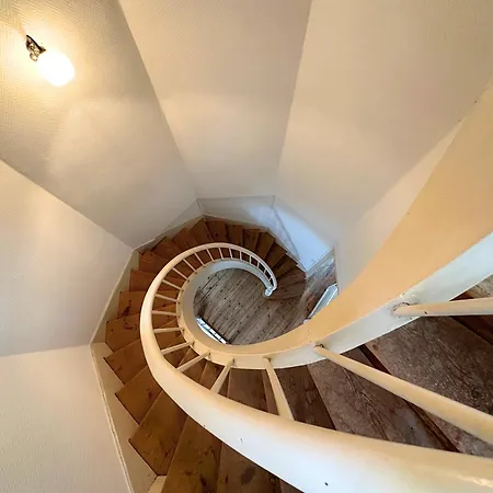 Rennaissance - Proche - Parking - Menage & Linge Inclus * La Rochelle (Charente-Maritime)