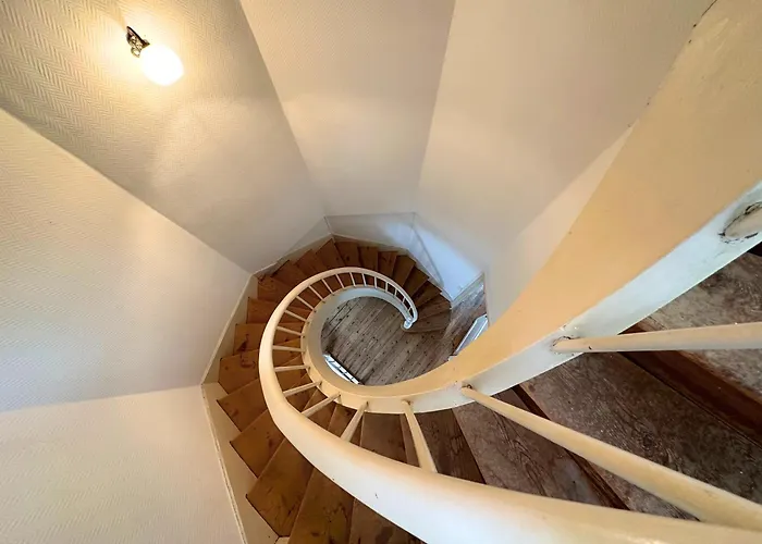 Rennaissance - Proche - Parking - Menage & Linge Inclus * لا روشيل