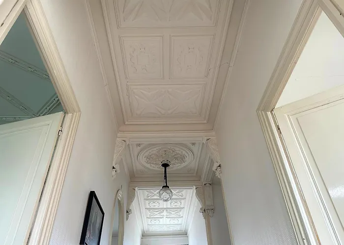 بيت للعطل Rennaissance - Proche - Parking - Menage & Linge Inclus *